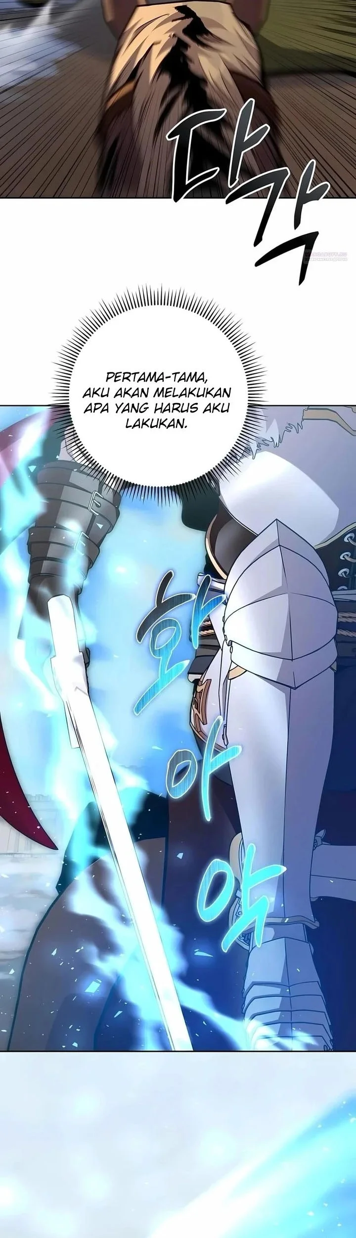 holy emperors grandson is a necromancer chapter 99 - Page 17