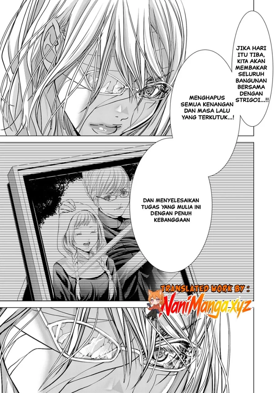 Holy Knight Chapter 26 Gambar 15
