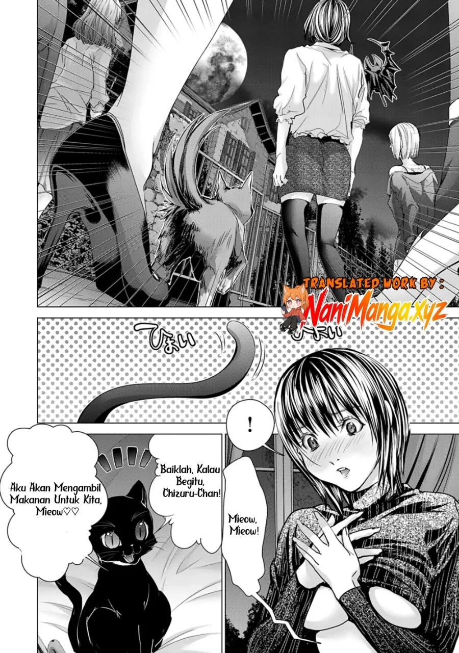 Holy Knight Chapter 26 Gambar 18