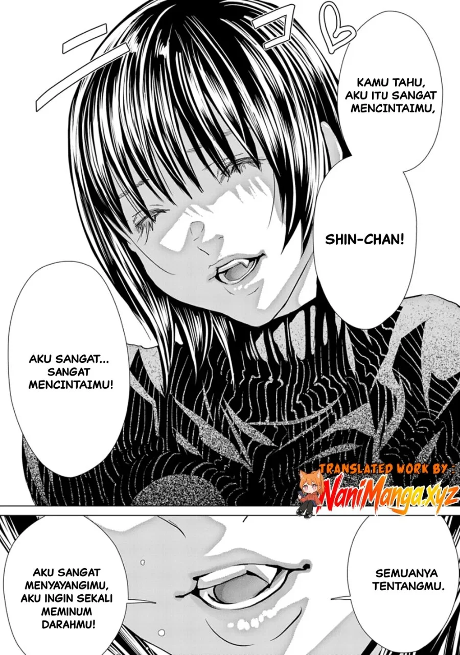 Holy Knight Chapter 29 Gambar 18