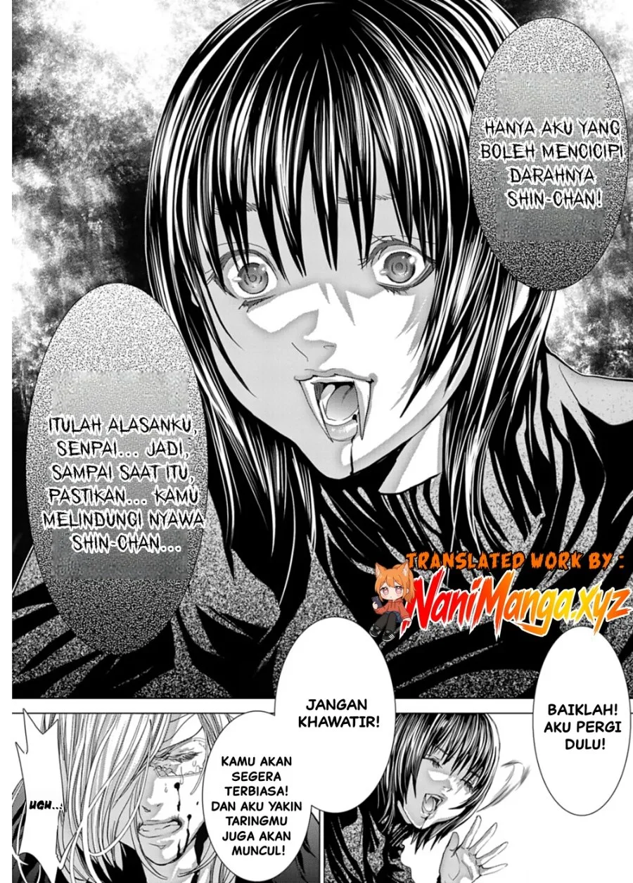 Holy Knight Chapter 29 Gambar 19