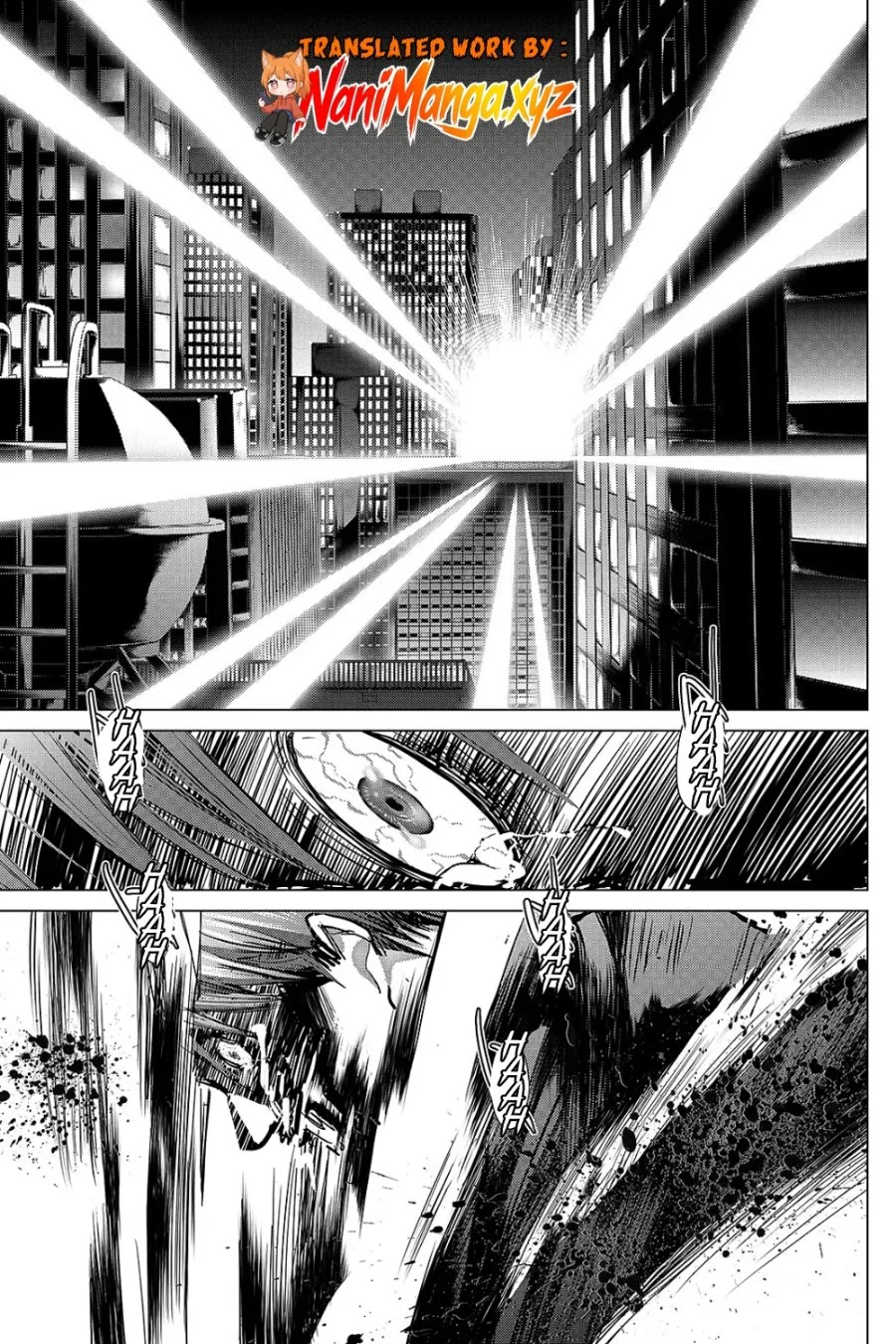 Holy Knight Chapter 30 Gambar 13