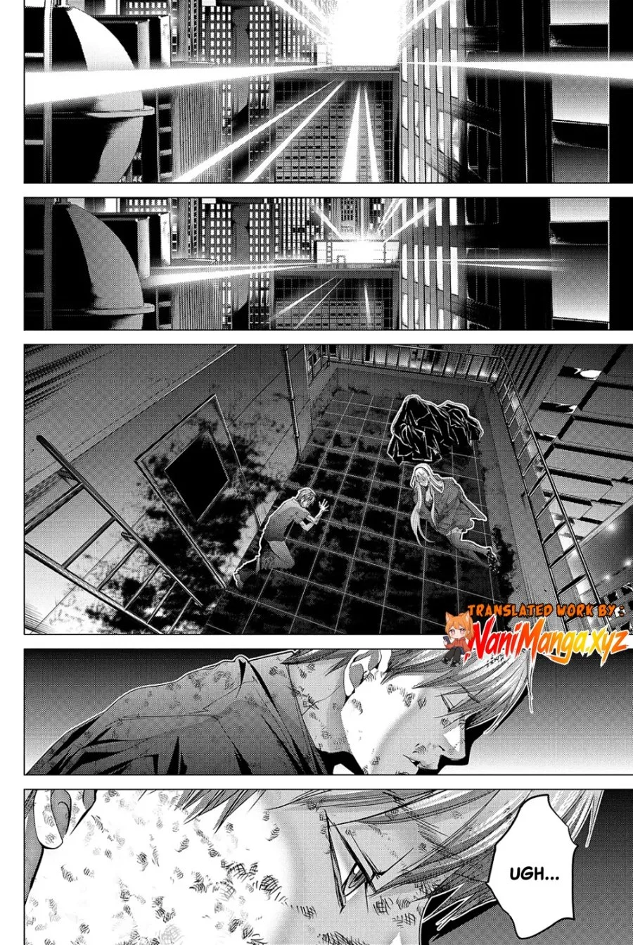 Holy Knight Chapter 30 Gambar 19