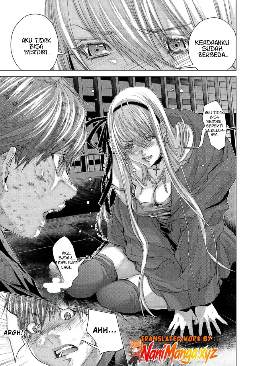 Holy Knight Chapter 31 Gambar 18