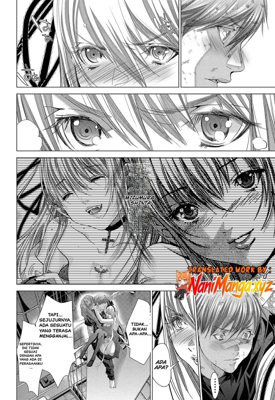 Holy Knight Chapter 32 Gambar 19