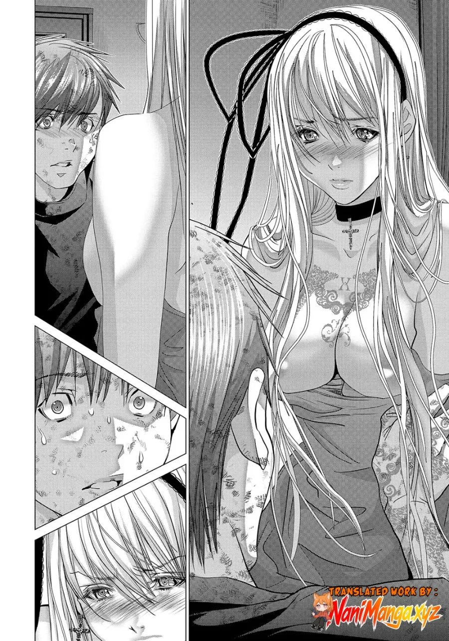 Holy Knight Chapter 35 Gambar 15