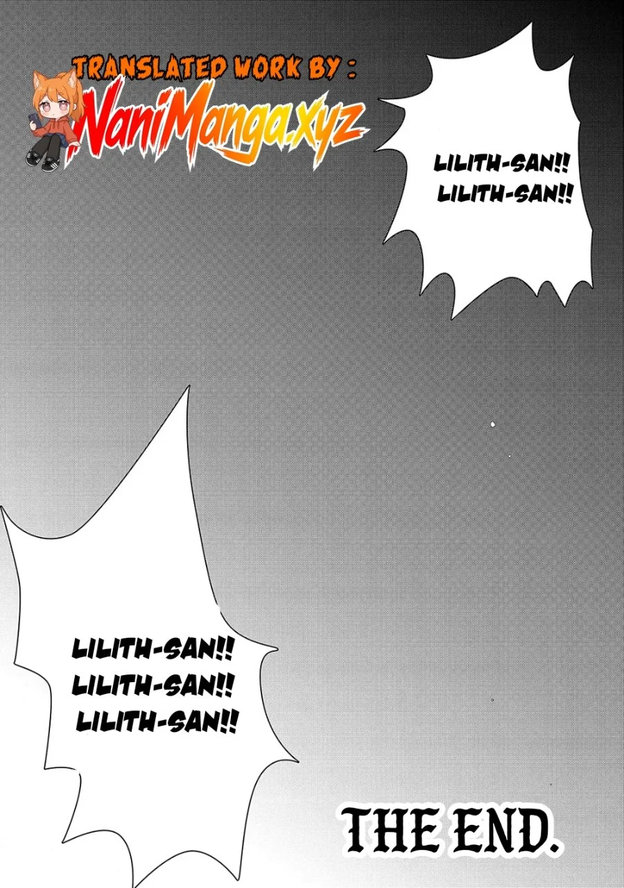 Holy Knight Chapter 36 Gambar 21