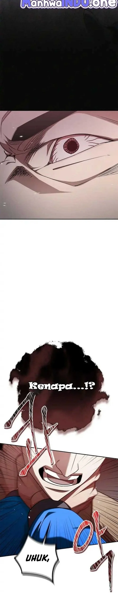 Holy Night: The Zero Chapter 11 Gambar 5