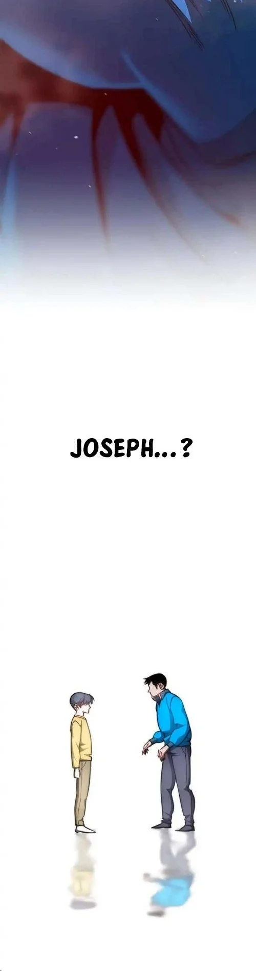 Holy Night: The Zero Chapter 11 Gambar 10