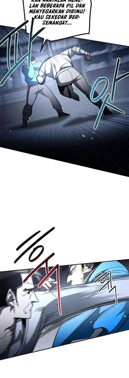 Holy Night: The Zero Chapter 14 Gambar 22