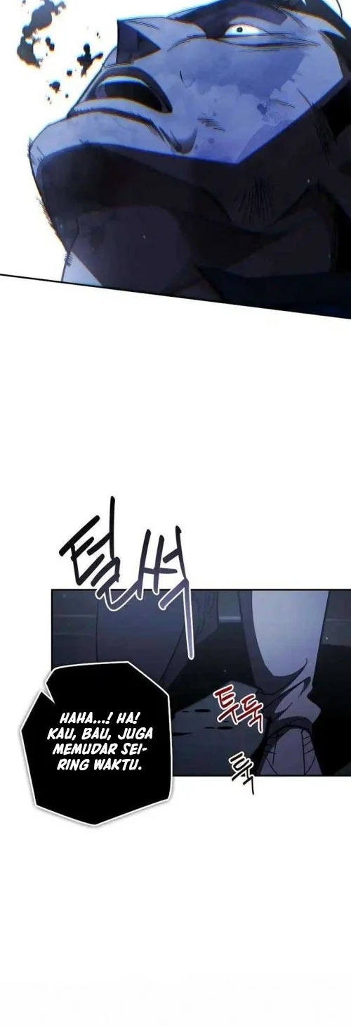 Holy Night: The Zero Chapter 14 Gambar 26