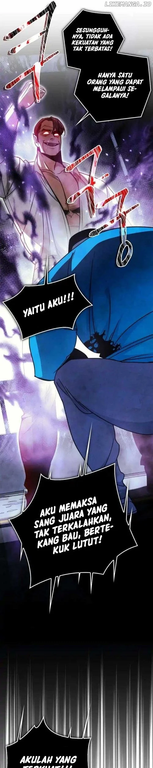 Holy Night: The Zero Chapter 14 Gambar 27