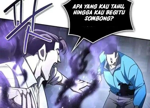 Holy Night: The Zero Chapter 14 Gambar 32