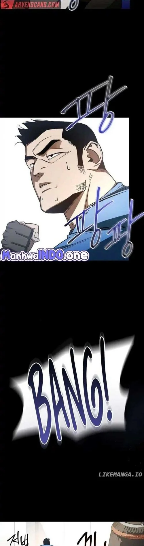 Holy Night: The Zero Chapter 14 Gambar 4