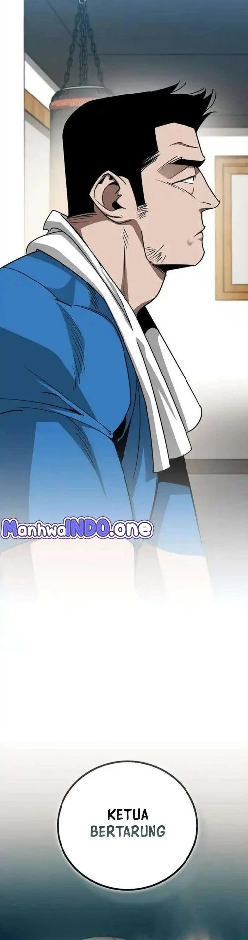 Holy Night: The Zero Chapter 14 Gambar 10