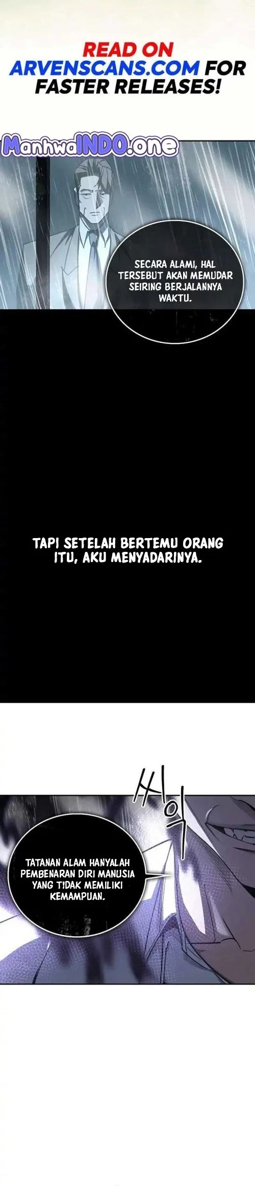 Holy Night: The Zero Chapter 14 Gambar 18