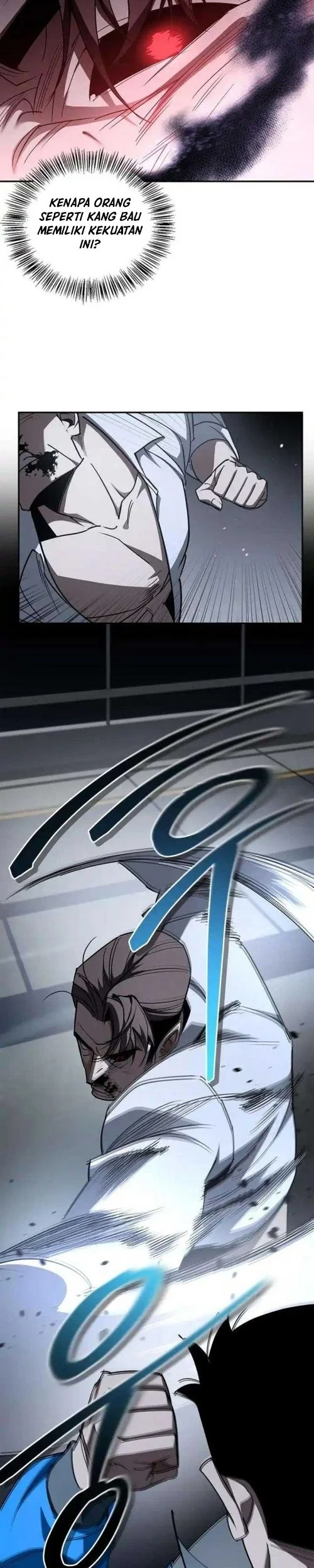 Holy Night: The Zero Chapter 15 Gambar 19