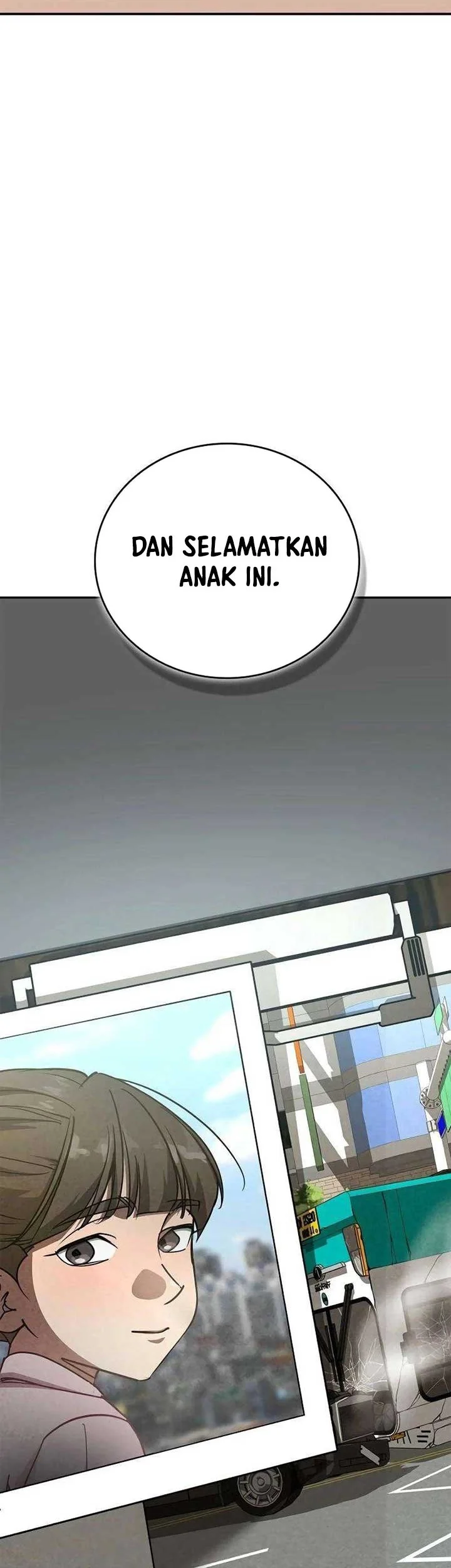 Holy Night: The Zero Chapter 17 Gambar 36