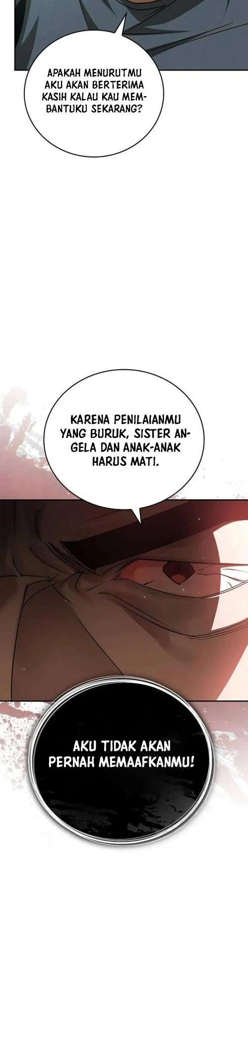 Holy Night: The Zero Chapter 17 Gambar 10