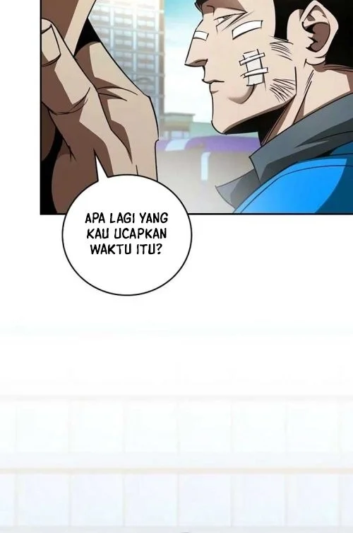 Holy Night: The Zero Chapter 18 Gambar 29