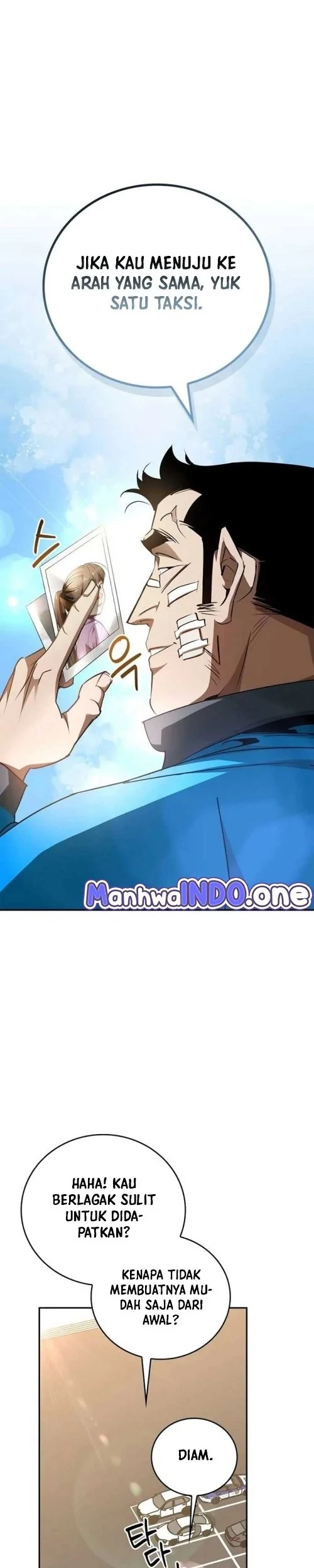 Holy Night: The Zero Chapter 18 Gambar 37