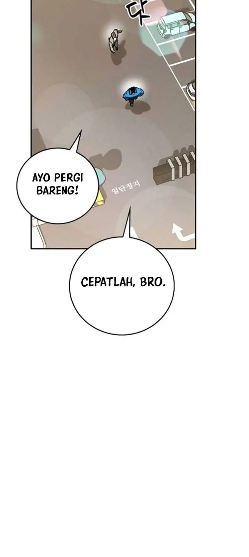 Holy Night: The Zero Chapter 18 Gambar 38