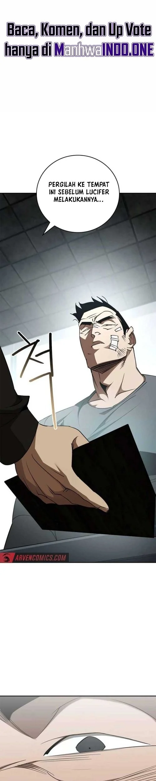Holy Night: The Zero Chapter 18 Gambar 3