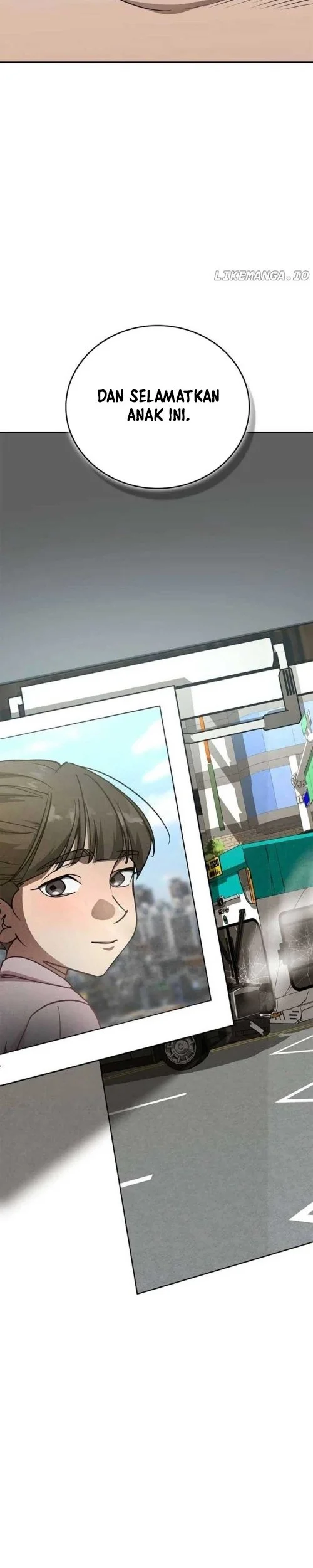 Holy Night: The Zero Chapter 18 Gambar 4