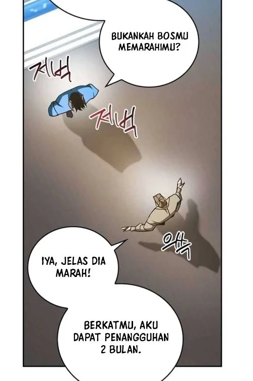 Holy Night: The Zero Chapter 18 Gambar 26