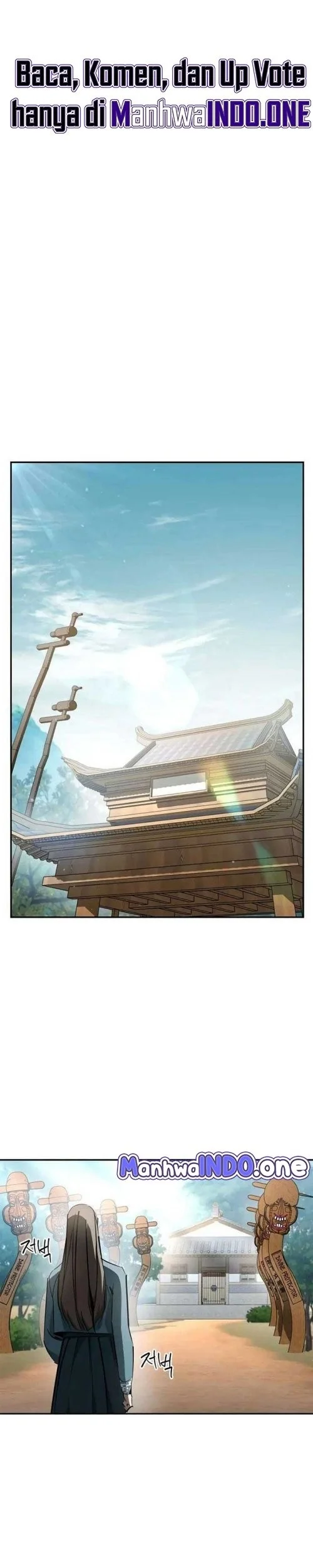 Holy Night: The Zero Chapter 19 Gambar 3