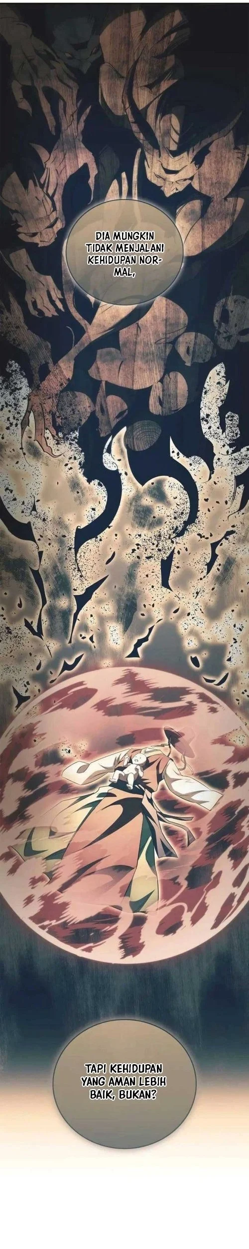 Holy Night: The Zero Chapter 19 Gambar 19