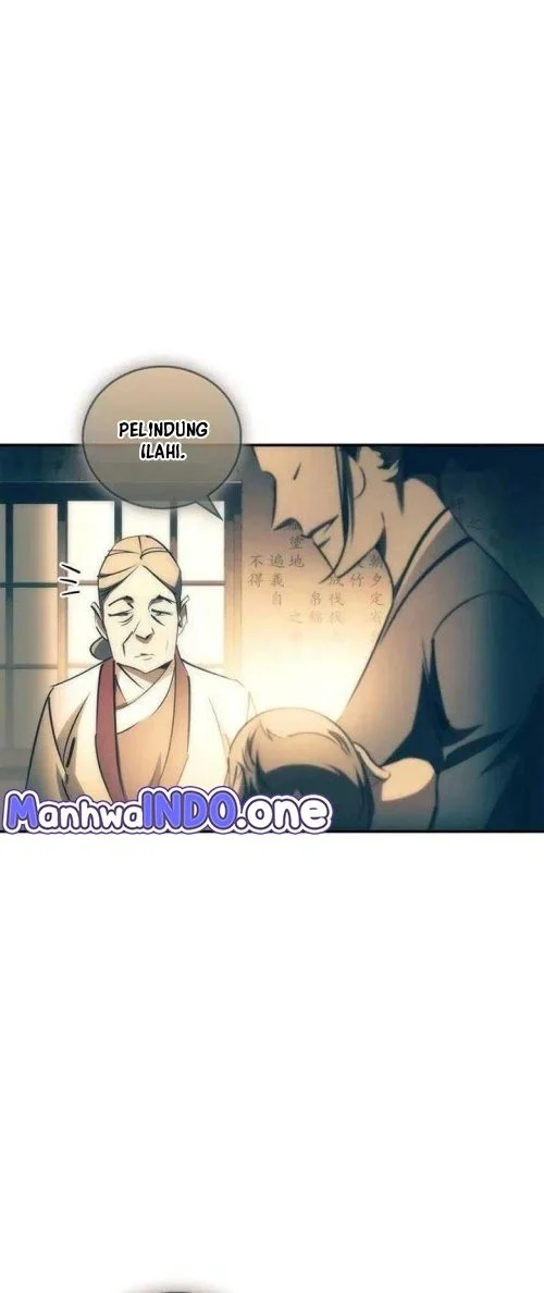 Holy Night: The Zero Chapter 19 Gambar 20