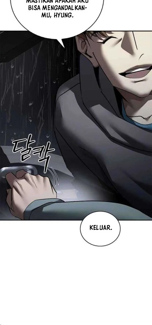 Holy Night: The Zero Chapter 2 Gambar 29