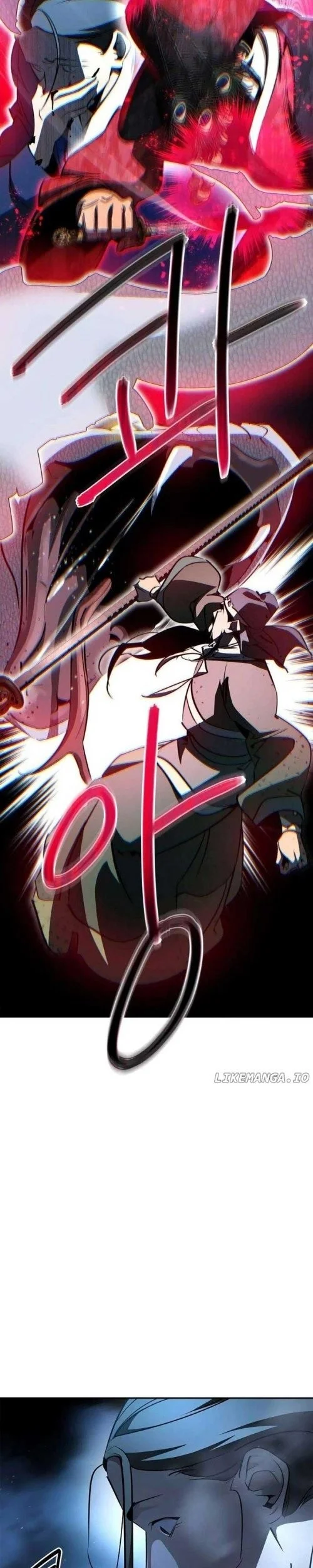 Holy Night: The Zero Chapter 20 Gambar 41