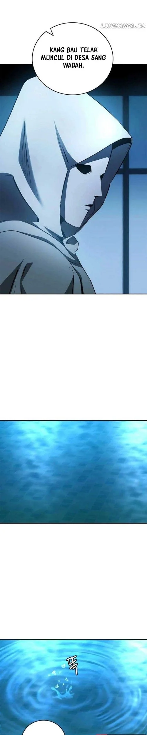 Holy Night: The Zero Chapter 20 Gambar 13