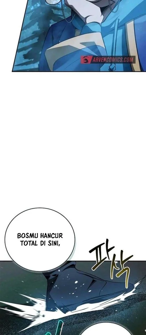 Holy Night: The Zero Chapter 21 Gambar 5