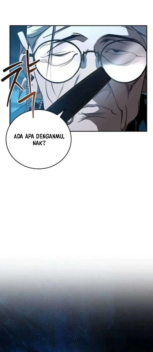 Holy Night: The Zero Chapter 21 Gambar 11