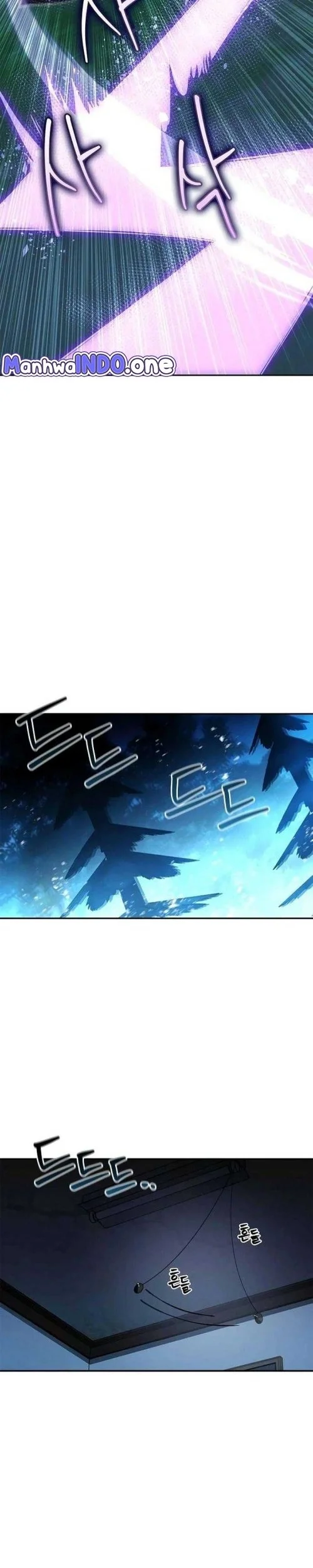 Holy Night: The Zero Chapter 21 Gambar 19