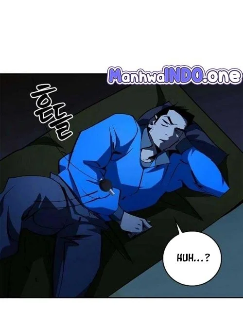 Holy Night: The Zero Chapter 21 Gambar 20