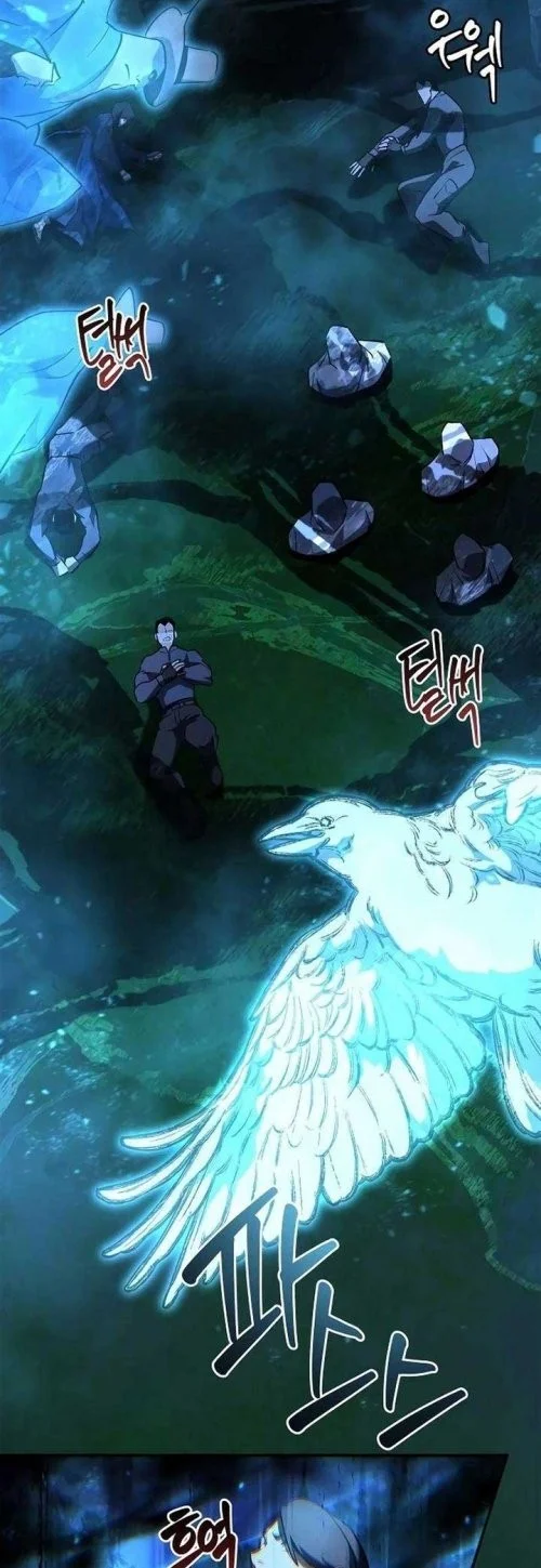 Holy Night: The Zero Chapter 21 Gambar 23