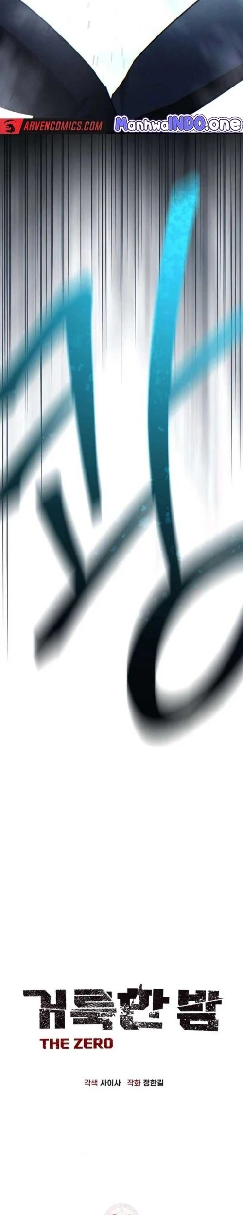 Holy Night: The Zero Chapter 24 Gambar 37