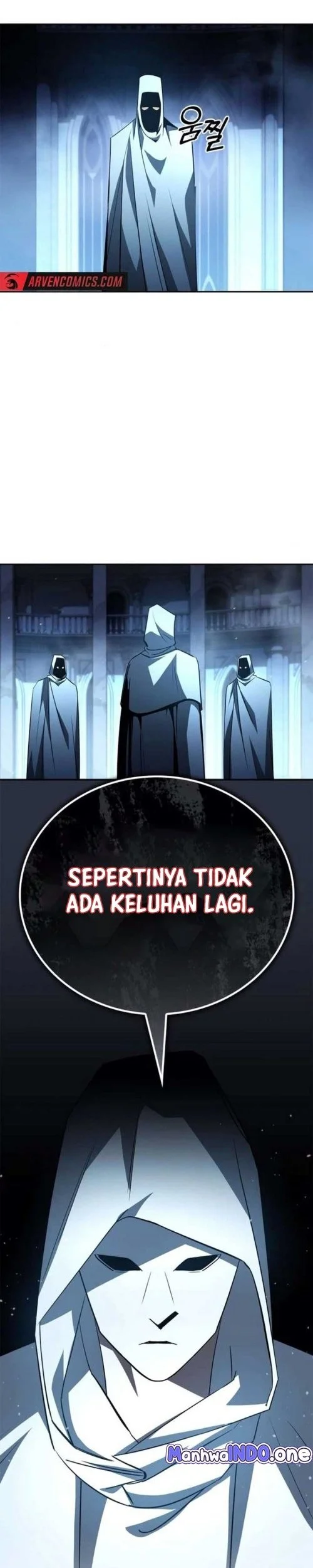 Holy Night: The Zero Chapter 24 Gambar 55