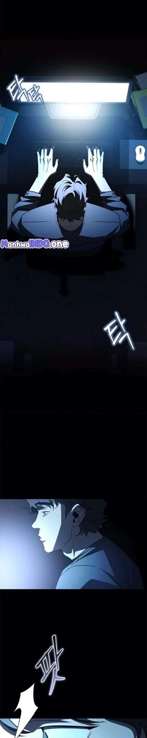 Holy Night: The Zero Chapter 24 Gambar 58