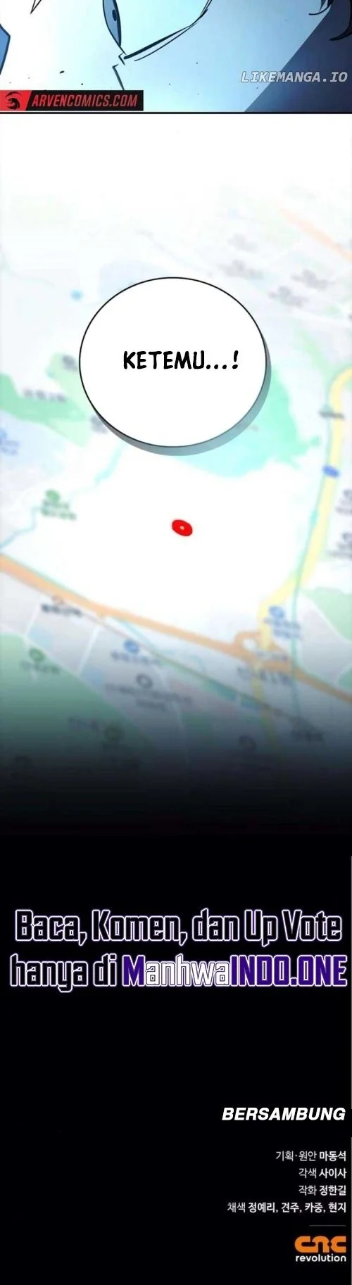 Holy Night: The Zero Chapter 24 Gambar 59