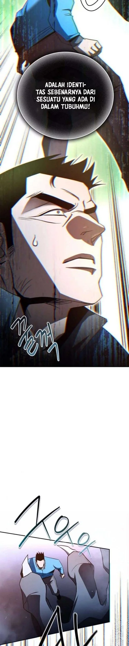 Holy Night: The Zero Chapter 24 Gambar 4