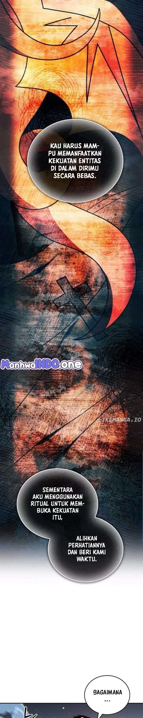 Holy Night: The Zero Chapter 24 Gambar 8