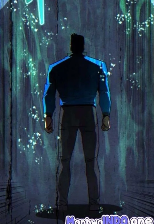 Holy Night: The Zero Chapter 24 Gambar 10