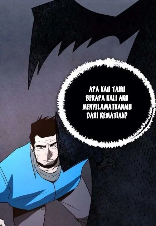 Holy Night: The Zero Chapter 24 Gambar 14