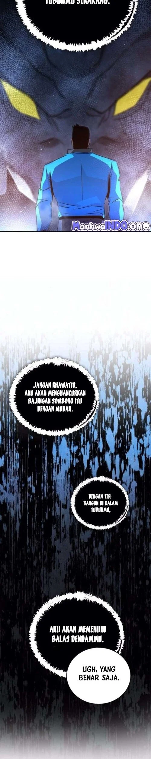 Holy Night: The Zero Chapter 24 Gambar 16