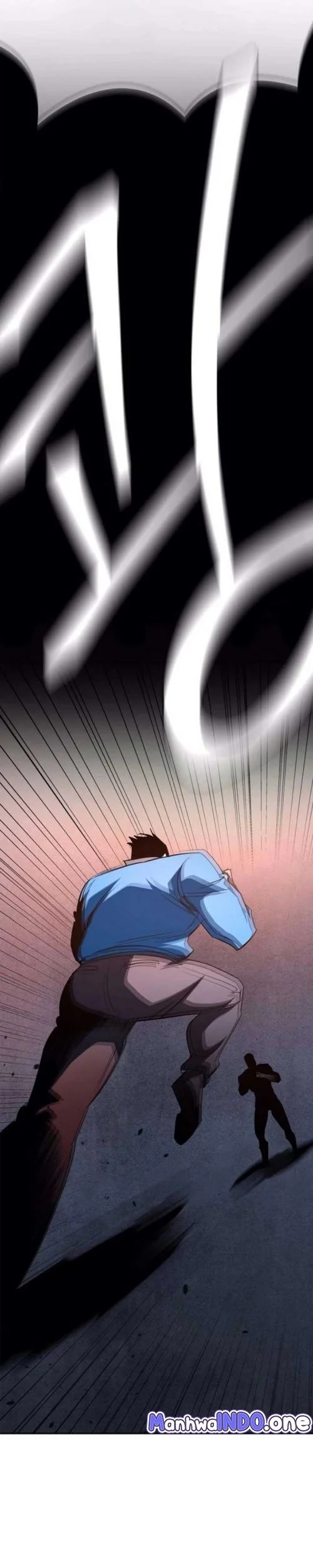 Holy Night: The Zero Chapter 24 Gambar 31